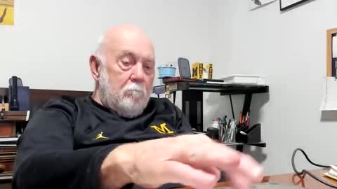 Snapshot of dack47 chatting on April 20, 2026, 7:37 pm dack47 online show from April 20, 2026, 7:37 pm