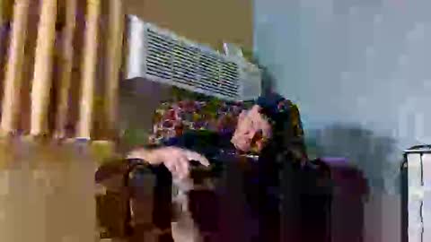 dad2uall online show from October 8, 2025, 7:55 pm