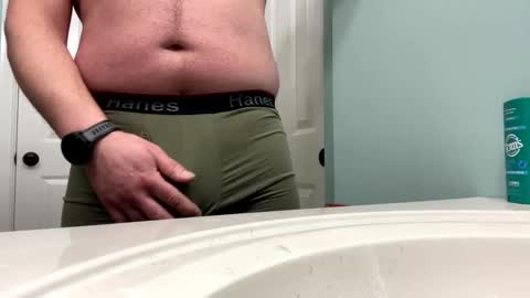 Snapshot of dadbod778 chatting on March 7, 2025, 4:55 pm Dadbod778 online show from March 7, 2025, 4:55 pm