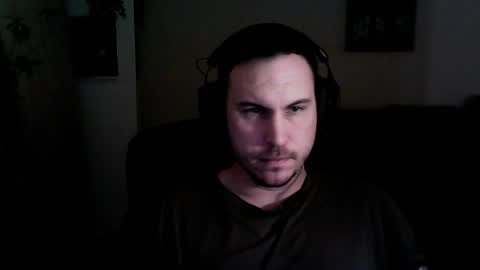 Snapshot of dadbodstephen chatting on January 20, 2025, 5:06 pm DadBodStephen online show from January 20, 2025, 5:06 pm