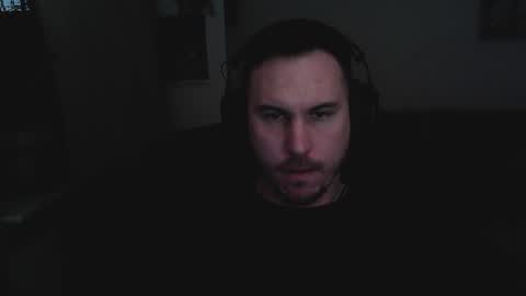 Snapshot of dadbodstephen chatting on February 6, 2025, 4:36 pm DadBodStephen online show from February 6, 2025, 4:36 pm