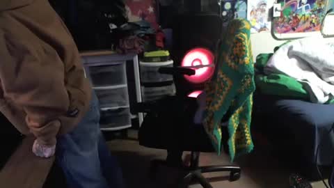 dadddyyycloudy online show from January 21, 2025, 12:18 pm