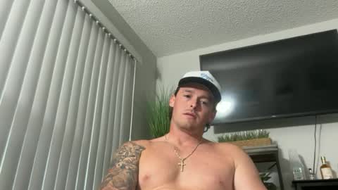 Daddy online show from June 20, 2026, 6:44 pm