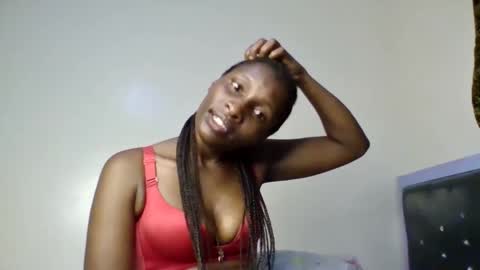 Goddess online show from May 9, 2026, 6:46 pm