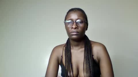 Goddess online show from May 11, 2026, 2:45 pm