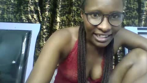 Goddess online show from May 28, 2026, 5:54 pm