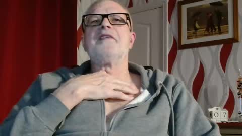 Brian ... online show from January 7, 2025, 9:03 pm