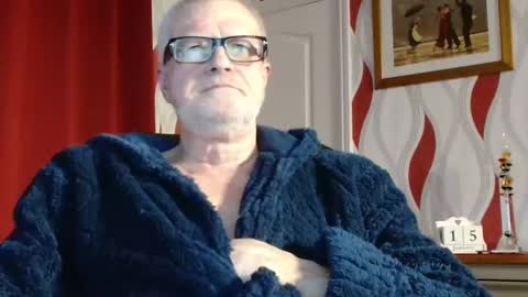 Brian ... online show from January 15, 2025, 8:58 pm