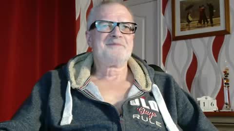 Brian ... online show from January 16, 2025, 8:57 pm