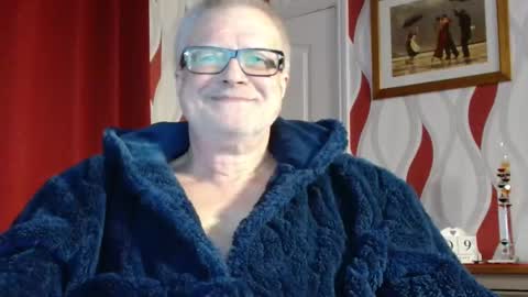 Brian ... online show from February 9, 2025, 9:06 pm