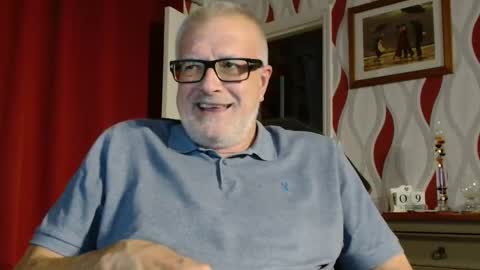 Brian ... online show from September 9, 2025, 7:57 pm