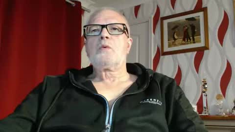 Brian ... online show from May 18, 2026, 8:03 pm