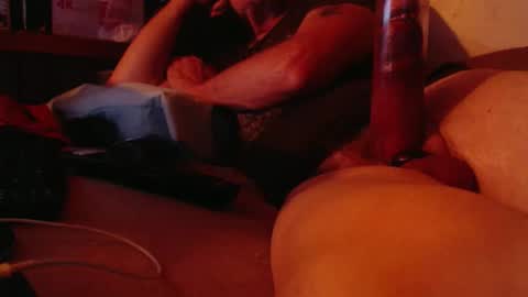 daddiesmonstercock online show from November 11, 2025, 3:17 am