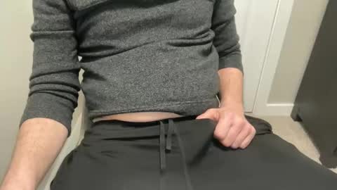 daddnextdoor online show from January 6, 2026, 8:23 pm