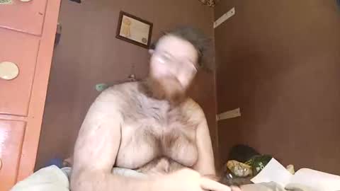 daddy5567127 online show from February 1, 2025, 12:26 pm