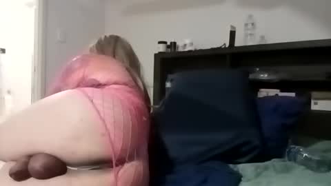 Kasey Xdresser online show from May 26, 2026, 3:52 pm