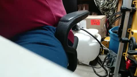 Snapshot of daddy7194 chatting on November 1, 2025, 1:13 pm daddy7194 online show from November 1, 2025, 1:13 pm