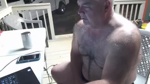 Snapshot of daddy7194 chatting on January 10, 2026, 1:40 am daddy7194 online show from January 10, 2026, 1:40 am