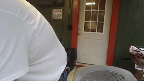 Snapshot of daddy7194 chatting on February 20, 2026, 11:16 pm daddy7194 online show from February 20, 2026, 11:16 pm