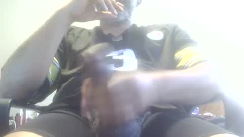 daddy_412 online show from May 31, 2026, 3:19 pm