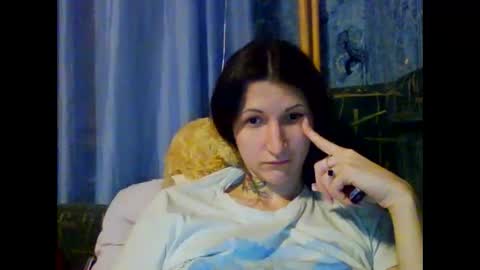 daddy_andprincess online show from March 12, 2026, 9:10 pm