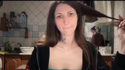 daddy_andprincess online show from April 15, 2026, 10:32 pm