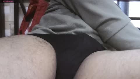 Snapshot of daddy_domm24 chatting on January 12, 2026, 6:18 am Daddy online show from January 12, 2026, 6:18 am