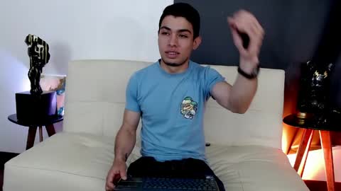 juancho online show from June 1, 2026, 12:07 pm