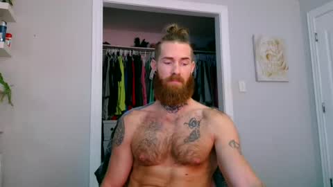 daddyafterdark1 online show from May 20, 2026, 2:01 pm
