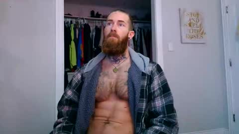 daddyafterdark1 online show from May 27, 2026, 4:15 pm
