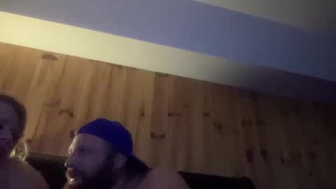 Snapshot of daddyandcunt chatting on October 13, 2025, 10:04 am married couple smoking sucking and partying online show from October 13, 2025, 10:04 am