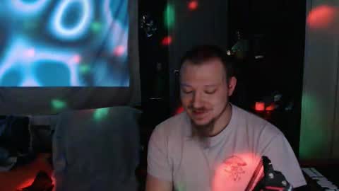 Snapshot of daddyandkittyx3 chatting on November 24, 2025, 9:09 am DaddyandKittyx3 online show from November 24, 2025, 9:09 am