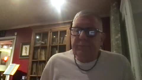 DaddyCok4 online show from March 4, 2025, 2:06 am