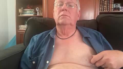 DaddyCok4 online show from November 24, 2025, 1:33 pm