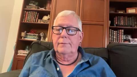 DaddyCok4 online show from December 15, 2025, 12:59 am