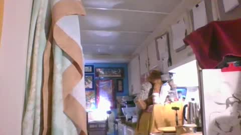 Snapshot of daddycubbyhubby chatting on February 22, 2026, 8:46 am Daddy online show from February 22, 2026, 8:46 am