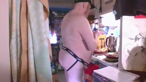 Snapshot of daddycubbyhubby chatting on March 18, 2026, 6:11 pm Daddy online show from March 18, 2026, 6:11 pm