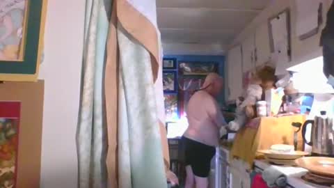 Snapshot of daddycubbyhubby chatting on March 23, 2026, 12:03 am Daddy online show from March 23, 2026, 12:03 am