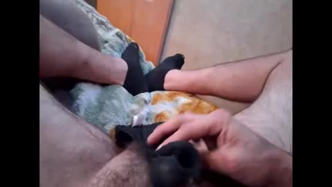 Snapshot of daddycumming1991 chatting on November 1, 2025, 8:27 am daddycumming1991 online show from November 1, 2025, 8:27 am