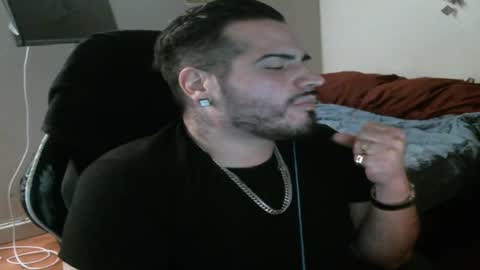 Daniel online show from November 8, 2025, 8:25 am