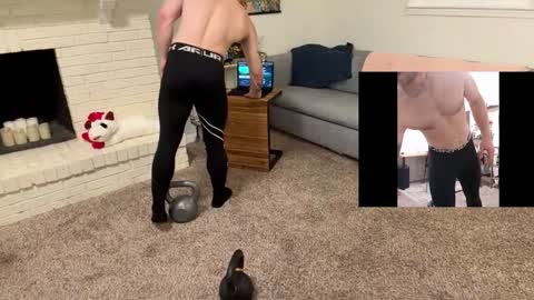 DaddydayDrinkz online show from December 7, 2024, 6:10 am