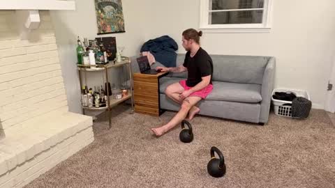 DaddydayDrinkz online show from December 9, 2024, 5:29 am