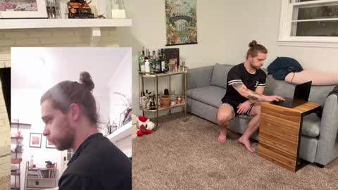 DaddydayDrinkz online show from December 12, 2024, 4:59 am