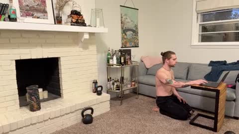 DaddydayDrinkz online show from December 30, 2024, 11:06 pm