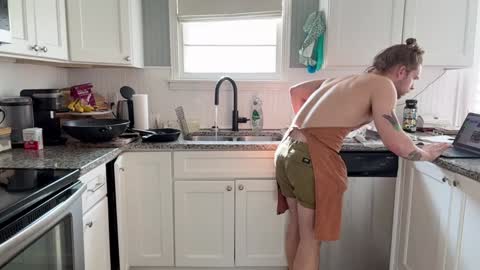 DaddydayDrinkz online show from January 8, 2025, 6:41 pm