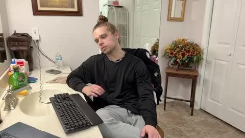 DaddydayDrinkz online show from February 17, 2025, 5:47 am