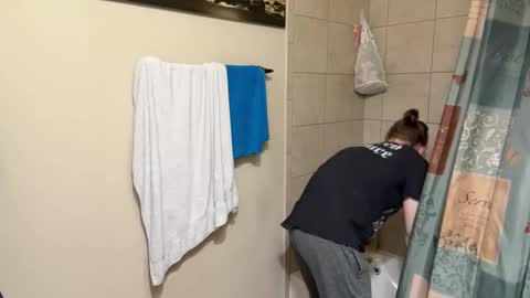 DaddydayDrinkz online show from February 22, 2025, 8:31 pm