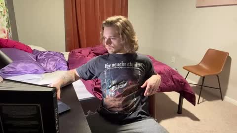 DaddydayDrinkz online show from February 26, 2025, 6:47 am