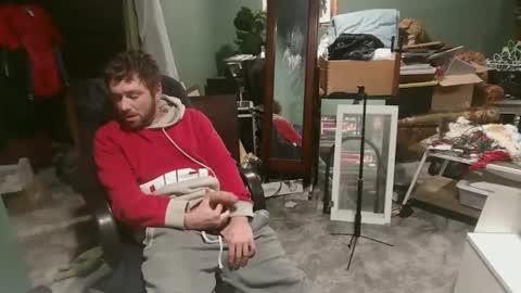 daddydic120402 online show from April 6, 2026, 11:22 am