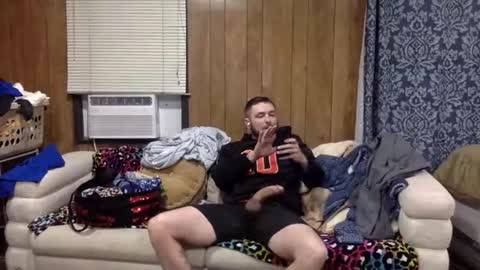 daddydic120402 online show from April 11, 2026, 12:42 pm